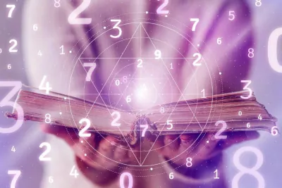 🔢 Die Numerologie